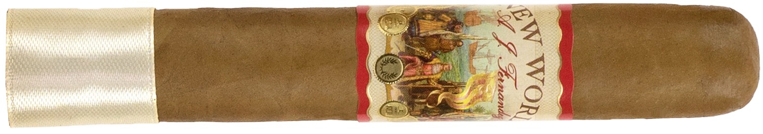 Robusto cigar